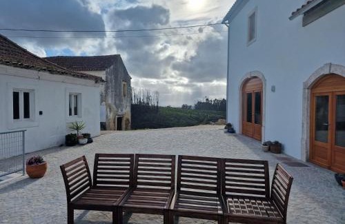 Leiria Haus | Quinta da Chumbaria - heaven on a hilltop, peace and stunning views!