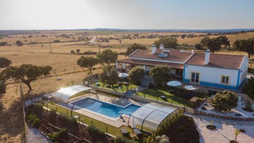 Evora Haus | Quinta da Colina