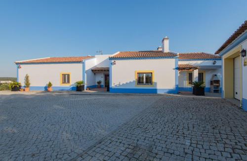 Evora Haus | Quinta da Colina
