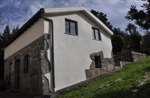 Oliveira do Hospital Haus | Quinta da Encavalada