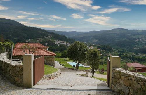 Cossourado Haus | Quinta da Enxurreira
