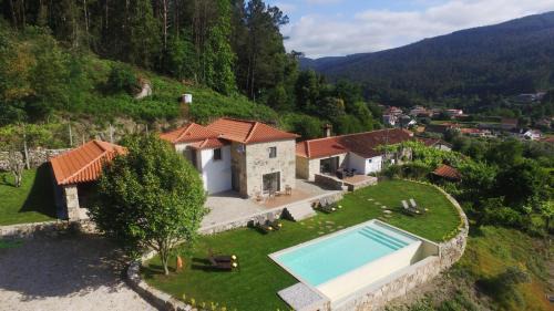 Cossourado Haus | Quinta da Enxurreira