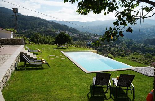 Cossourado Haus | Quinta da Enxurreira