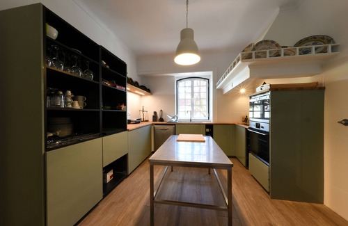 Sangalhos Haus | Quinta da Fogueira - Ferienhaus