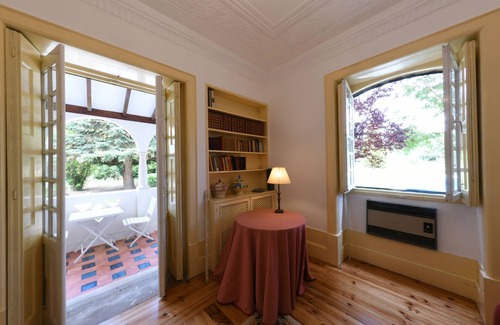 Sangalhos Haus | Quinta da Fogueira - Ferienhaus