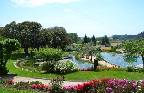 Alquerubim Haus | Quinta da Fontoura