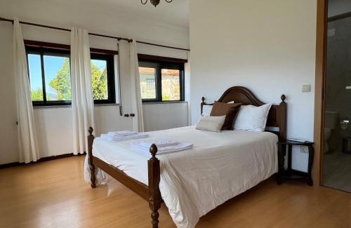 Anreade Wohnung | Quinta da Graça Casa do Artista
