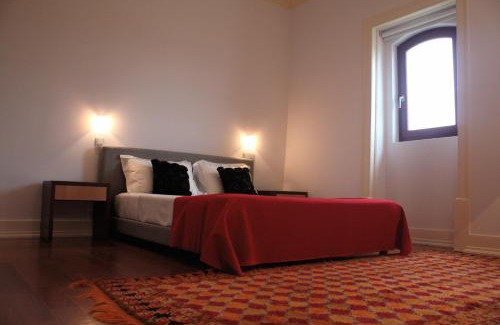 Azambuja Haus | Quinta da Lapa