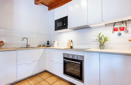 Luz Hütte | Quinta da Liberdade: Geräumiges Cottage (4 Personen)
