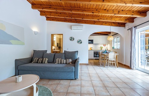 Luz Hütte | Quinta da Liberdade: Geräumiges Cottage (4 Personen)