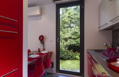 Furnas Hütte | Quinta da Mó