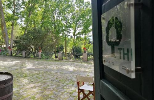 Chaves Haus | Quinta da Mata - Turismo de Habitação