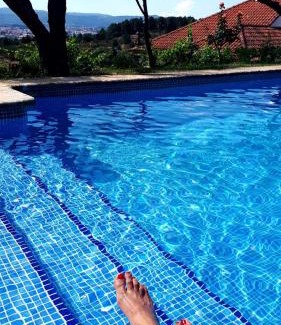 Chaves Haus | Quinta da Mata - Turismo de Habitação
