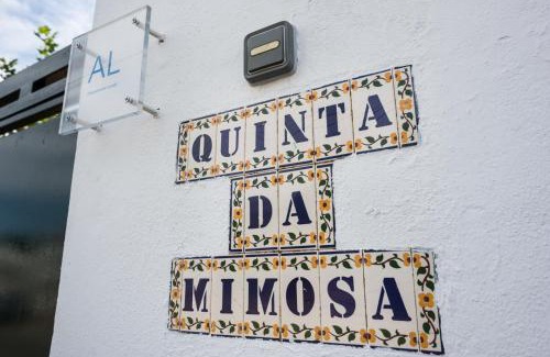 Fajarda Haus | Quinta da Mimosa