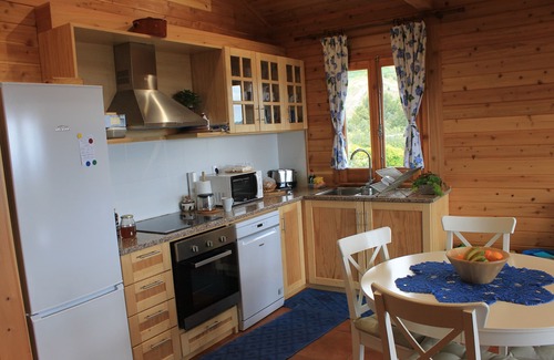 Vila Franca do Campo Haus | Quinta da Pavoa - Landhaus