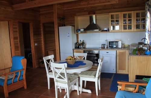 Vila Franca do Campo Haus | Quinta da Pavoa - Landhaus