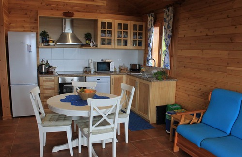 Vila Franca do Campo Haus | Quinta da Pavoa - Landhaus
