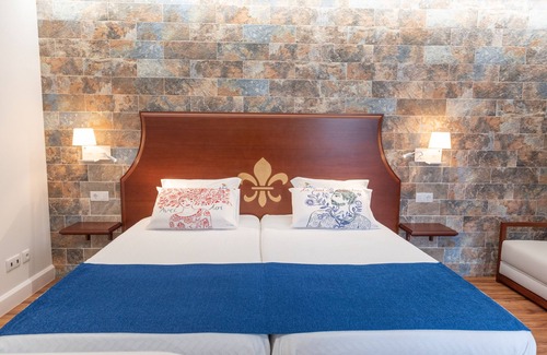 Canico Sonstige | Quinta da Paz - Studio-Apartment 2