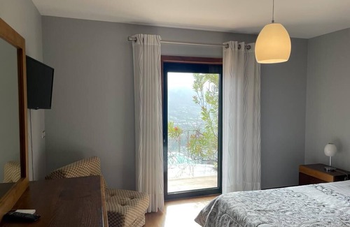 Casas Novas Wohnung | Quinta da Penada - Vineyard & Winery - Suíte 3
