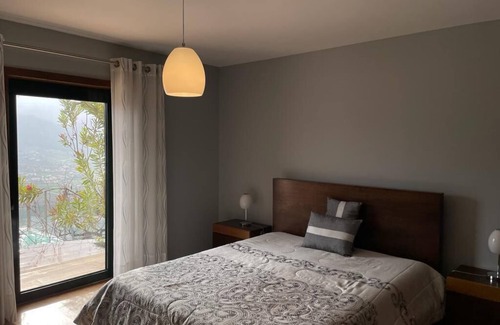 Casas Novas Wohnung | Quinta da Penada - Vineyard & Winery - Suíte 3