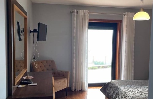 Casas Novas Wohnung | Quinta da Penada - Vineyard & Winery - Suíte 1