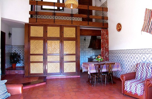 Arcos de Valdevez Wohnung | Quinta da Prova