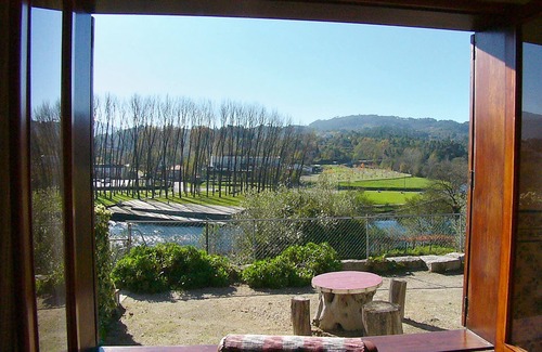 Arcos de Valdevez Wohnung | Quinta da Prova