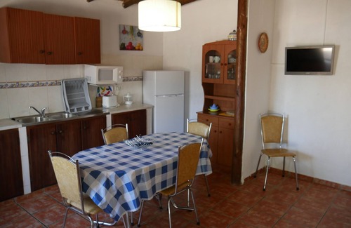 Tavira Hütte | Ferienhaus - Tavira