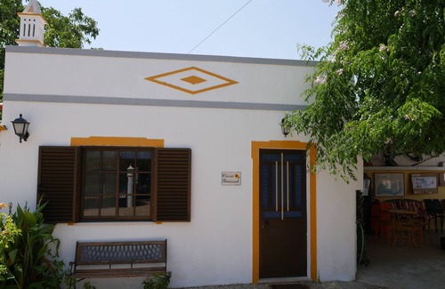 Tavira Hütte | Ferienhaus - Tavira