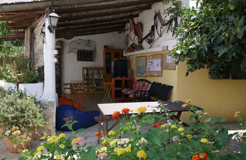 Tavira Hütte | Ferienhaus - Tavira