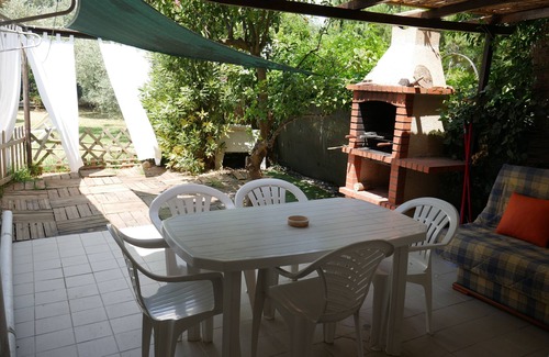 Tavira Hütte | Ferienhaus - Tavira
