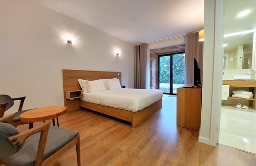 Bouro Haus | Quinta da Roda - Nature and Wellness