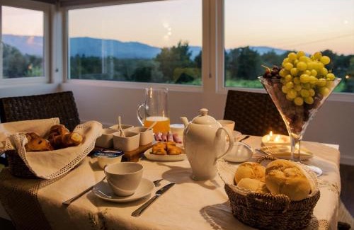 Cambeses Haus | Quinta da Teimosa