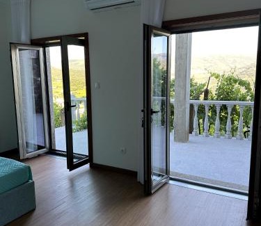 Baiao Wohnung | Quinta da Touça