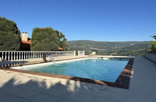 Baiao Wohnung | Quinta da Touça