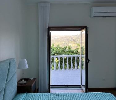 Baiao Wohnung | Quinta da Touça