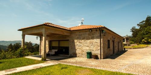 Bico Haus | Quinta da Toural