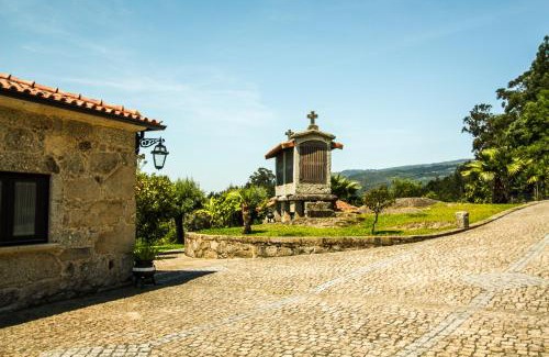 Bico Haus | Quinta da Toural