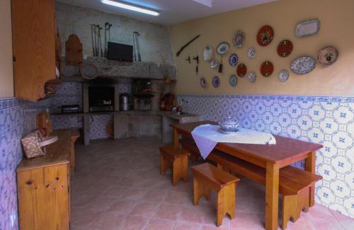 Bico Haus | Quinta da Toural