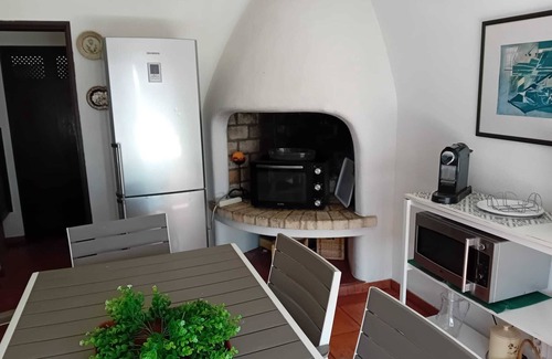 Fonte de Sesimbra Sonstige | Quinta da Tranquilidade