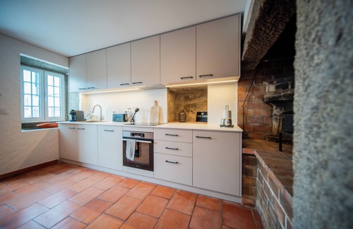 Viana do Castelo Wohnung | Quinta da Victória by venimar