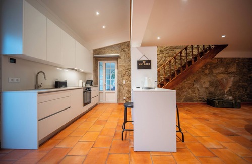 Viana do Castelo Wohnung | Quinta da Victória by venimar