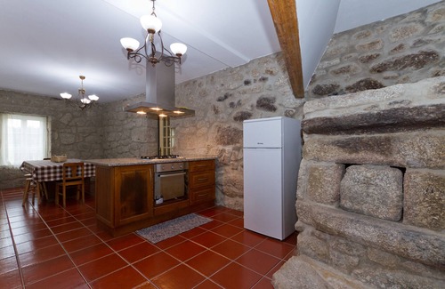 Bico Hütte | Quinta da Vinagra, sonniger und bescheidener Raum für bis zu 6 Personen