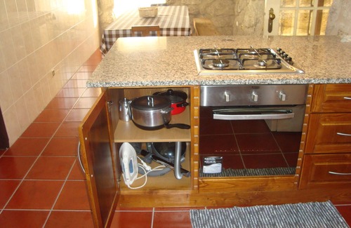 Bico Hütte | Quinta da Vinagra, sonniger und bescheidener Raum für bis zu 6 Personen