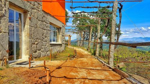Bico Haus | Quinta da Vinagra