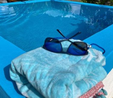 Sao Martinho Haus | Quinta das Andorinhas Alentejo countryside and beach