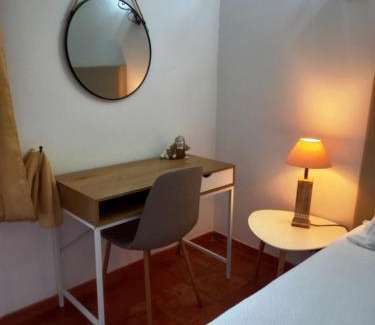 Alfarrobeira Haus | Quinta das AVES - Double Bedroom 1