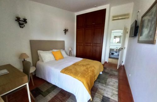 Alfarrobeira Haus | Quinta das AVES - Double Bedroom 1