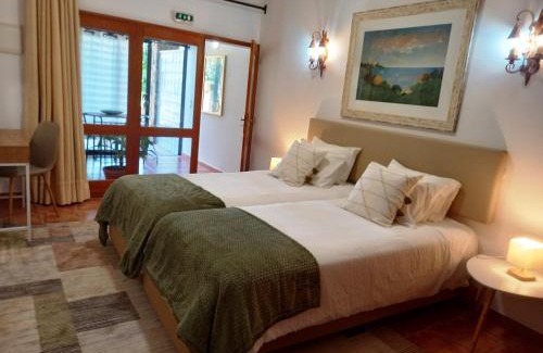 Alfarrobeira Wohnung | Quinta das AVES - Estúdio 7