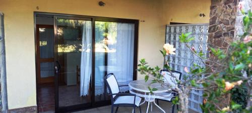 Alfarrobeira Wohnung | Quinta das AVES - Estúdio 7